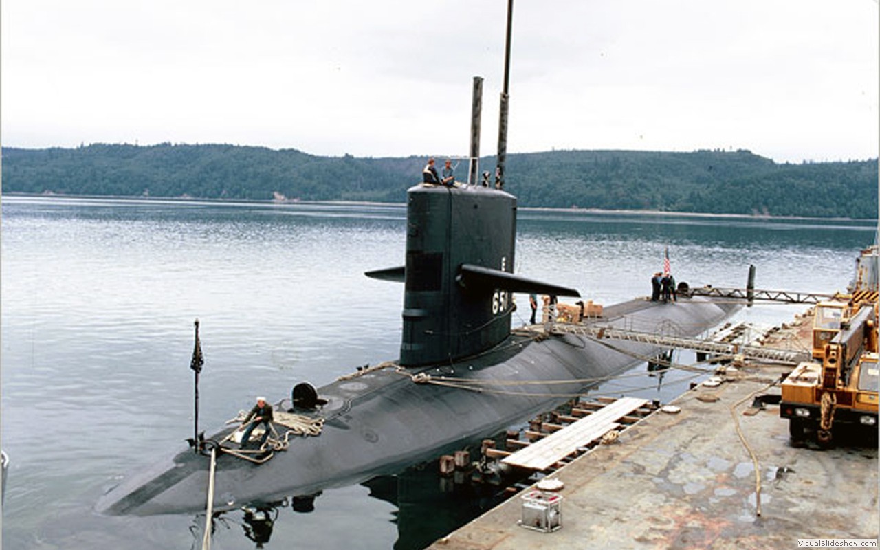 Queenfish (SSN-651)-10
