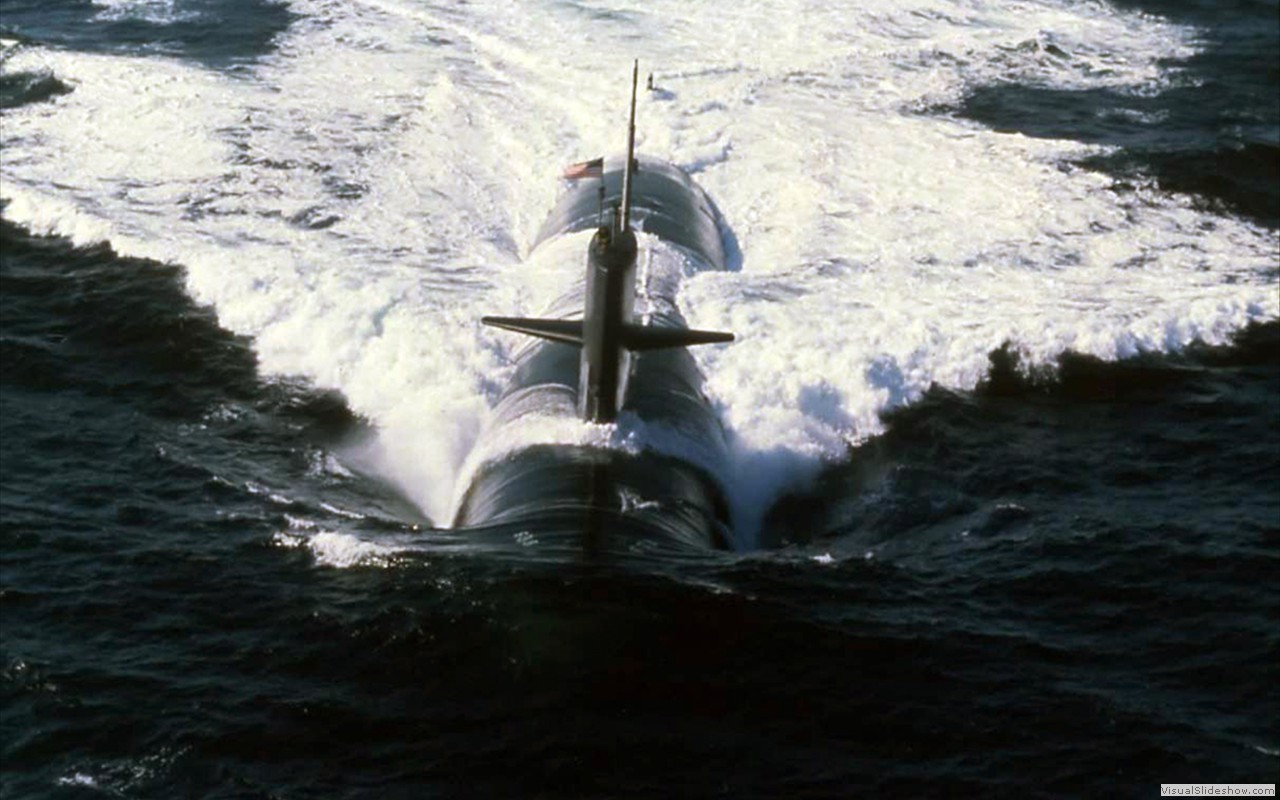 Whale (SSN-638)-10