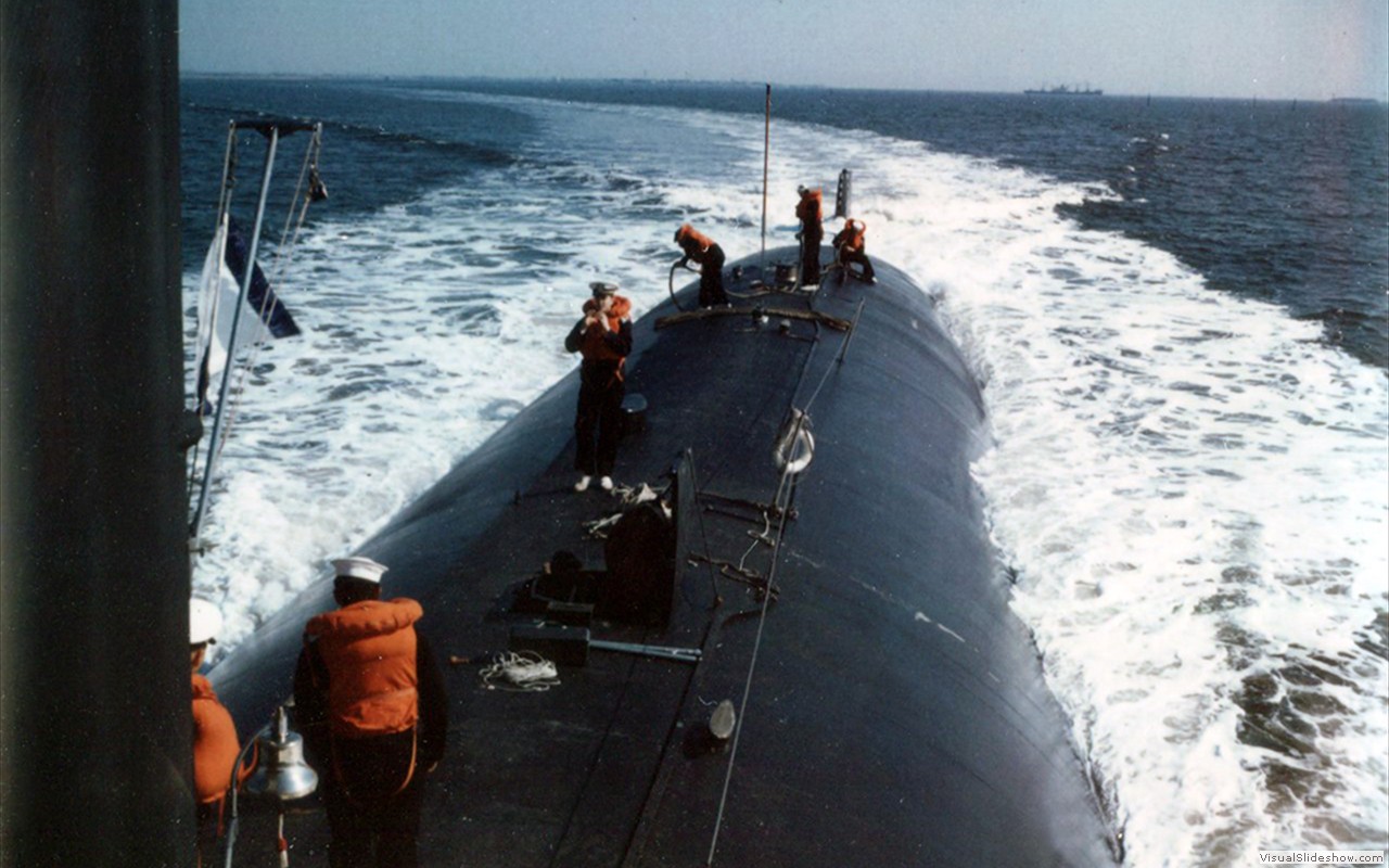 Whale (SSN-638)-12